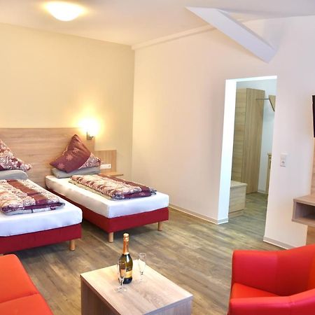 סינגן Hotel Da Sabino מראה חיצוני תמונה
