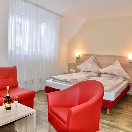 סינגן Hotel Da Sabino מראה חיצוני תמונה