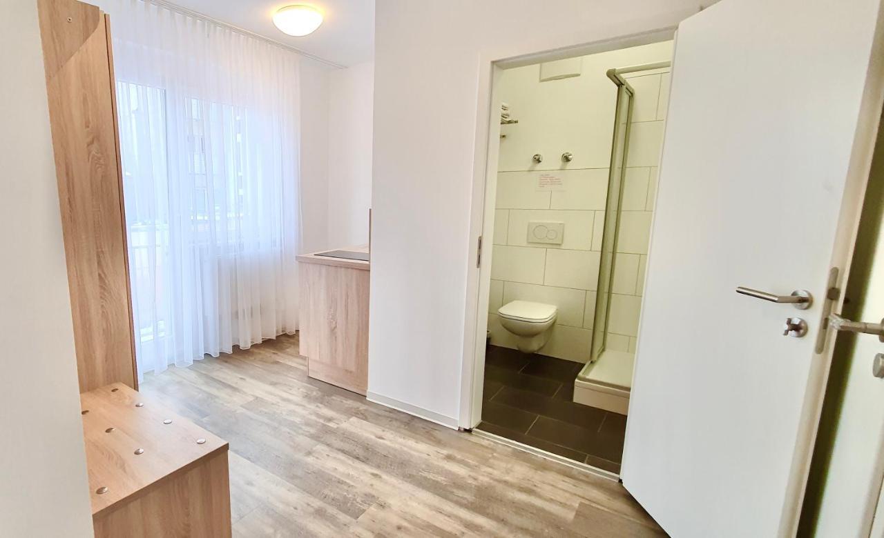 סינגן Hotel Da Sabino מראה חיצוני תמונה