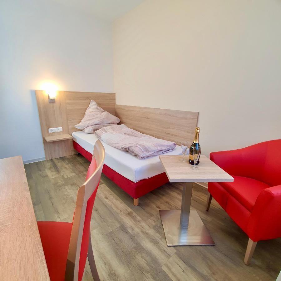 סינגן Hotel Da Sabino מראה חיצוני תמונה