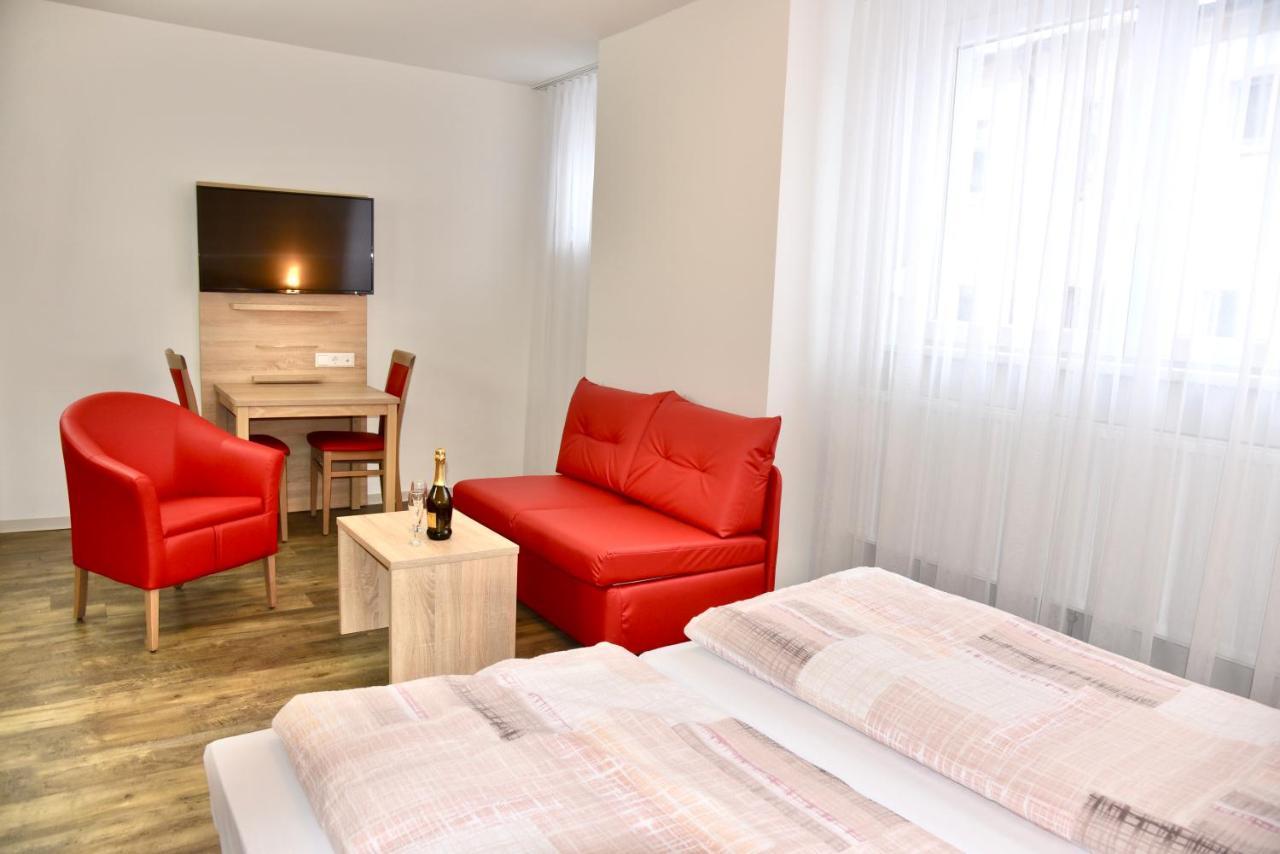 סינגן Hotel Da Sabino מראה חיצוני תמונה