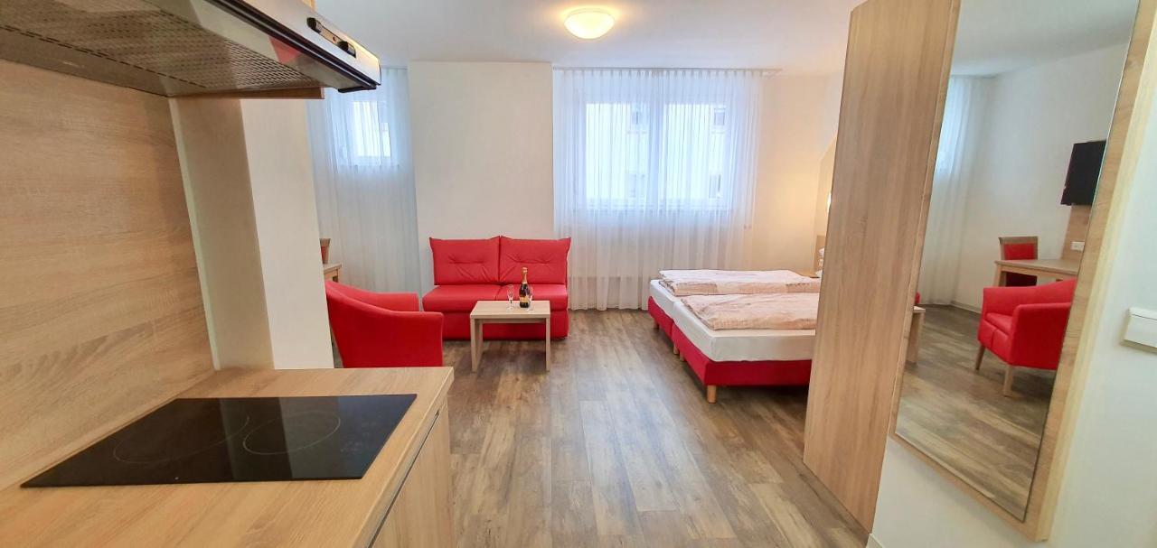 סינגן Hotel Da Sabino מראה חיצוני תמונה